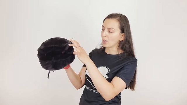 Шапка, Мэнди Даркбрун