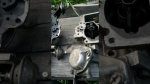 Разборка карбюратора мазда 626