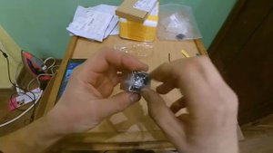 Диодный мост на 50А. Aliexpress