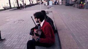 Социальный ролик МИЛОСЕРДИЕ