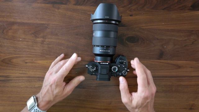 Sony a1 know BEFORE you buy! Hands on Review