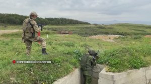 Новая группа бойцов батальона «Тигр» готовится к участию в СВО.