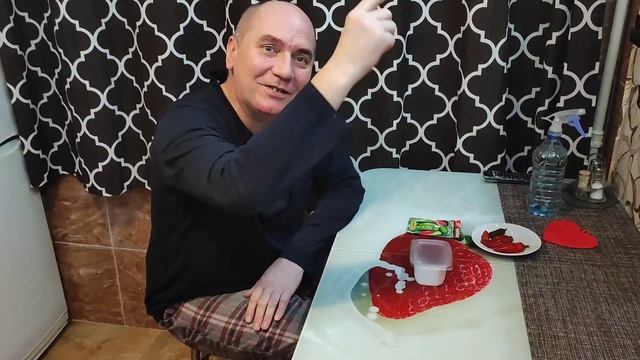 Выращиваю острый перец халапеньо дома. смотреть онлайн