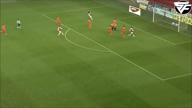 Peter Olayinka 2022/2023 ● Best Skills and Goals ● [HD] смотреть онлайн