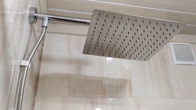 Как разобрать тропический душ душевой кабины Самодельный тропический душ - смотреть видео онлайн от "Замечательный Aliexpress