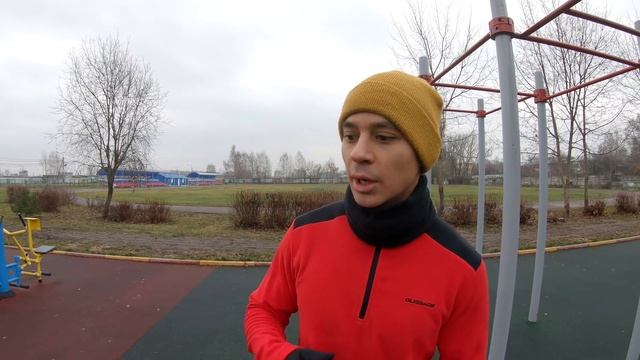 КАК И В ЧЕМ ТРЕНИРОВАТЬСЯ ЗИМОЙ? Лучшие лайфхаки + одежда для любой погоды! | neofit 57 смотреть онлайн