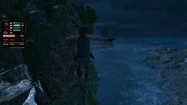 Shadow of Tomb Raiders on Low End PC | NO Graphics Card | i3 смотреть онлайн