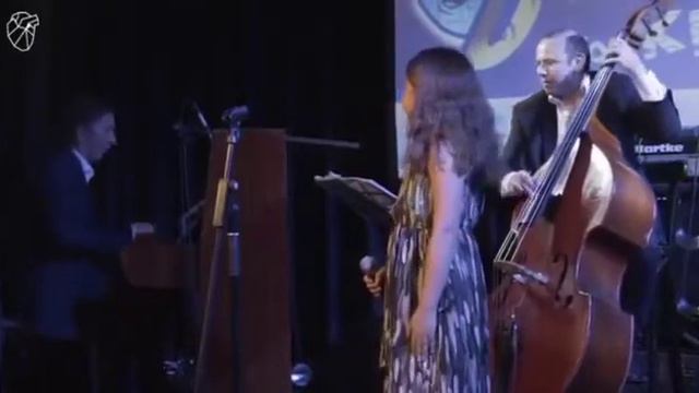 Анна Зеленова. Morning. Online Festival"Jazz for kids"