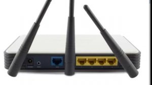 Почему я не могу зайти в свой роутер?