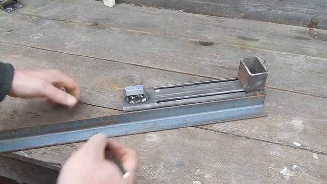 Секрет Профильной Трубы! ПОЧЕМУ СВАРЩИКИ НЕ РАССКАЗЫВАЮТ ПРО ЭТО!!! смотреть онлайн