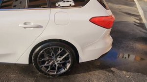 Ford Focus 4