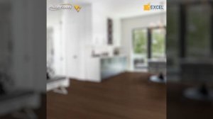 Excelam - get only the best laminate flooring solutions that balance style as well as functionality