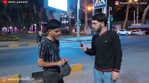 Фикри марудм дар бораи блогеро. Шайхи точик. Исмати Ислом