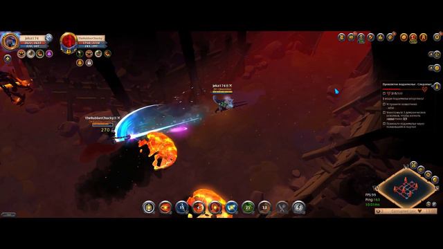 ГАЙД на ПАРНЫЕ МЕЧИ | КОРАПТЫ | МГЛА | Мечи в АЛЬБИОН ОНЛАЙН |  ALBION ONLINE Проклятые подземелья