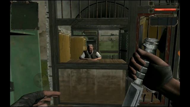 Обзор на Тестовую версию 0.0.1 S.t.a.l.k.e.r Android (перезалив) смотреть онлайн