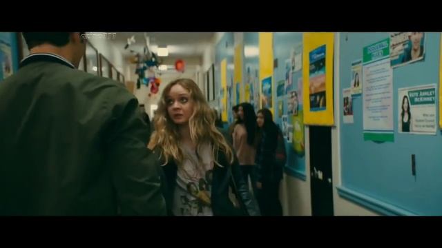 Защитил свою девушку!! смотреть онлайн