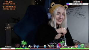 "Жестко" лишилась арбуза😭🍉