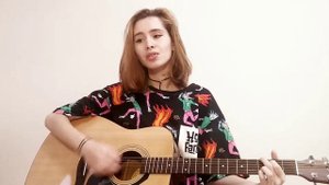 Карамельная - Сотка на бензин (cover)