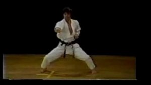 Ката Дзиин /Jiin/