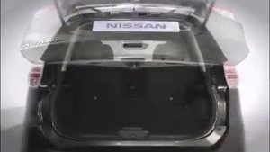 NEW NISSAN X TRAIL - третье поколение Ниссан Икстрейл