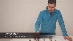 Сравниваем окрасочный аппарат ASpro 2700® с аналогом Graco 390 Окрасочное оборудование в Челябинске