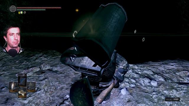 22. Поселок Олачиль #darksoulsremasteredпрохождение