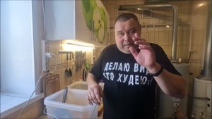 Абрикосовое варенье в автоклаве