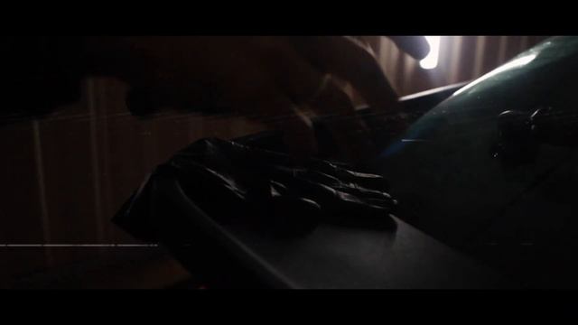 1986 Porsche 944 Restoration