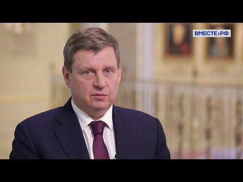 Эксперимент по введению автоматизированной упрощённой системой налогообложения. Андрей Епишин