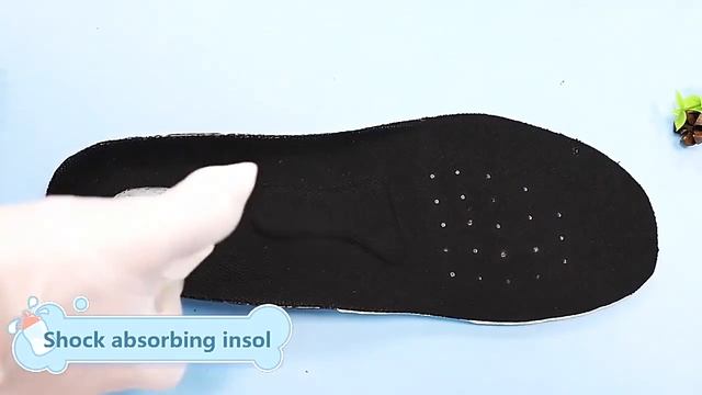Ортопедические стельки из пены с эффектом памяти. Заказать по ссылке: https://goo.su/WNT2e