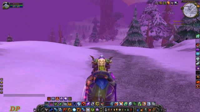 Gran Jefe Nevada🔵 WoW Classic Lich King