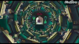 Мэри и ведьмин цветок / мультфильм / трейлер