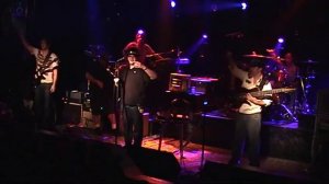 Blues Traveler 10/01/2005, Culture Room, Ft. Lauderdale, FL