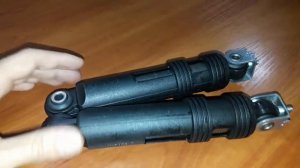 Амортизаторы Indesit Ariston стиральной машины. Отправка по Украине. Гарантия.