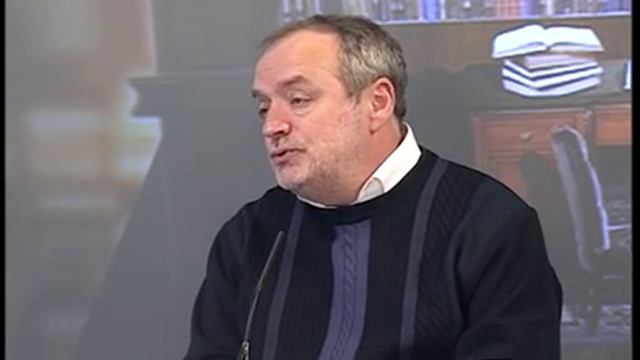 Писатель Игорь Сахновский о литературных трендах