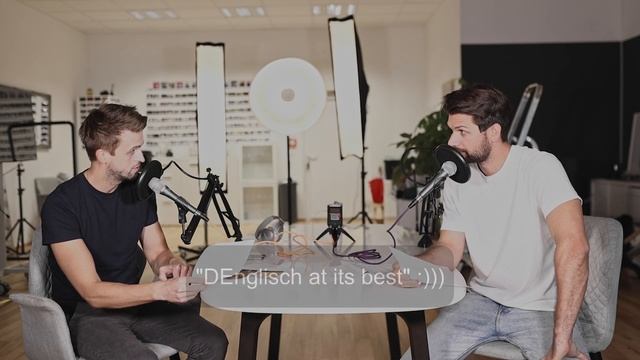 Nikon Z6 II & Z7 II im Gespräch смотреть онлайн