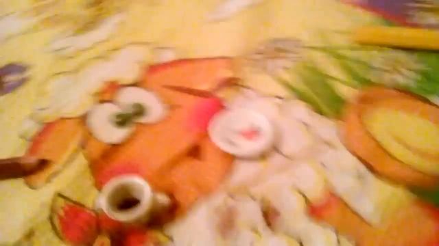 Мастер класс Как сделать кофе или чай или Горячий шоколад для кукол