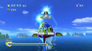 Sonic Generations Green Hill modern 1 39 35