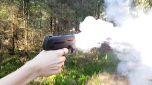 ЛУЧШЕЕ ОРУЖИЕ САМООБОРОНЫ  ДЛЯ АВТОМОБИЛИСТА БЕЗ ЛИЦЕНЗИИ - ПИОНЕР