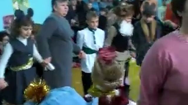 Песни для деда мороза смотреть онлайн