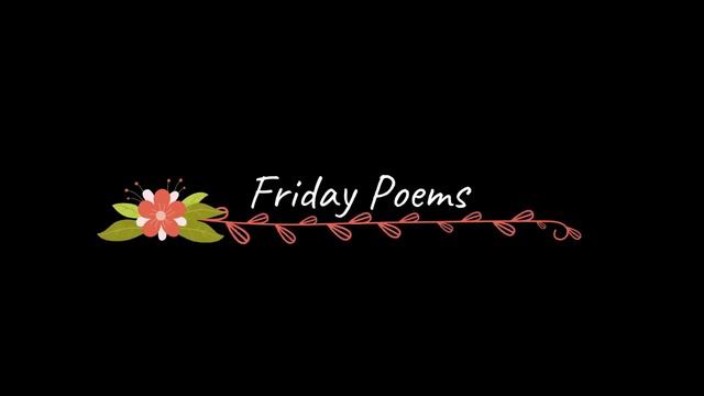FRIDAY POEMS | EP 41 | SONNET MONDAL | ENGLISH POEMS | VIEW MASTER смотреть онлайн