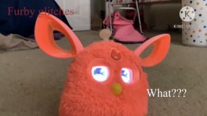 2023 furby glitches!!