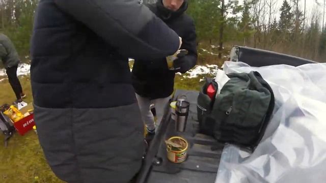 Заброшенные города и места в Латгалии - Марциена, Куправа, Зелтини