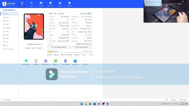 How To Remove MDM Management From School Ipad For Free смотреть онлайн