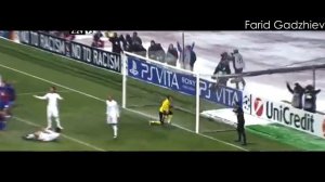 Понтус Вернблум легенда ЦСКА!