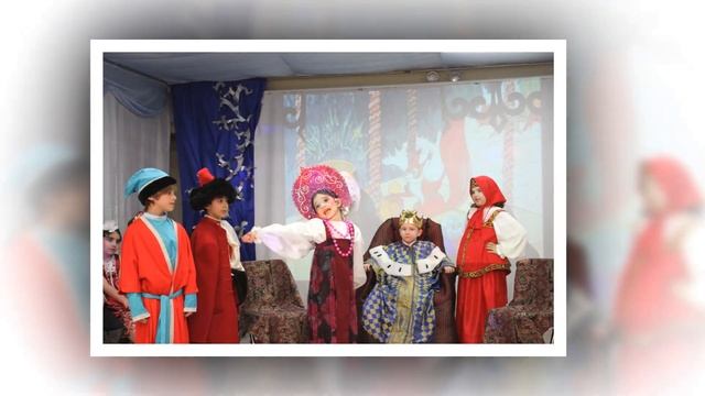 Постановка Татьяны Ивановны «Пушкин» с классом мисс Айры смотреть онлайн