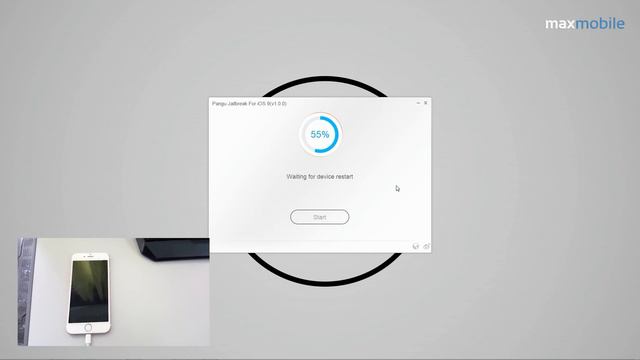 Hướng dẫn Jailbreak iOS 9.0 - 9.0.2 смотреть онлайн