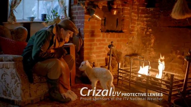 Crizal UV Protective Lenses смотреть онлайн