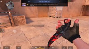 Демка в союзниках + Итоги конкурса | STANDOFF 2