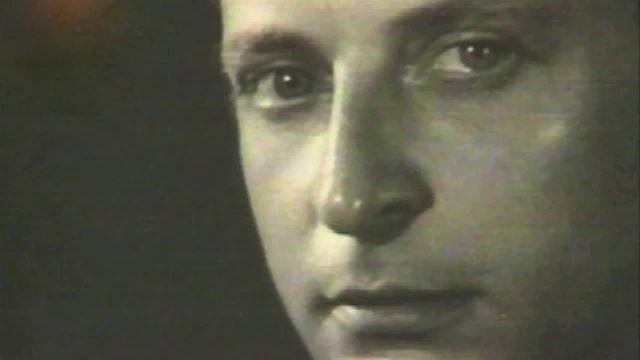 Alfredo Kraus sings Amapola